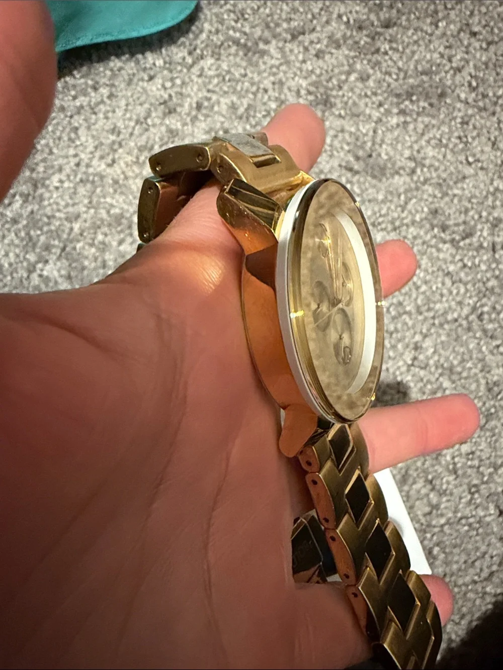 N/A authentic men’s